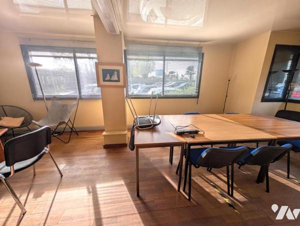 Bureaux - La Baule