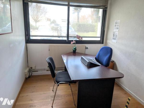 Bureaux - La Baule