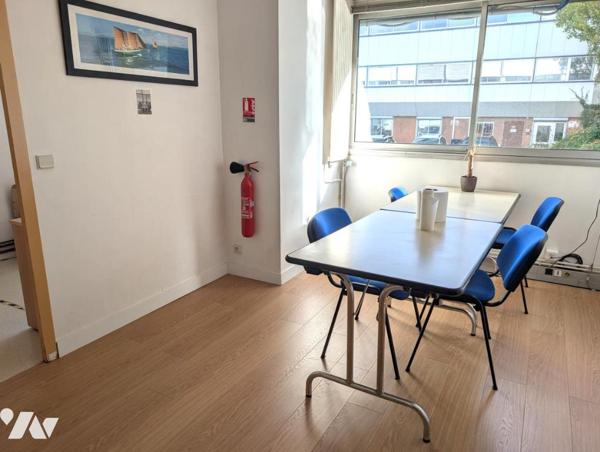 Bureaux - La Baule