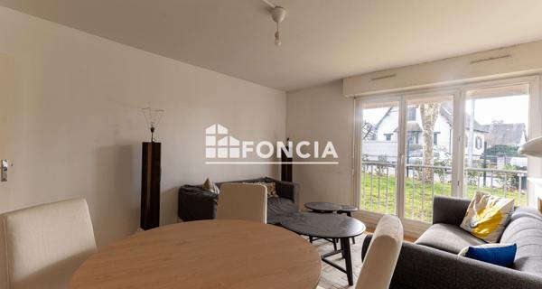 À vendre Appartement 3 pièces 64.5 m² - Noisy-le-grand 93160