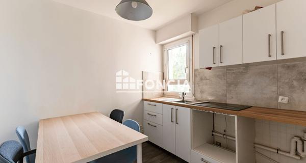 À vendre Appartement 3 pièces 64.5 m² - Noisy-le-grand 93160