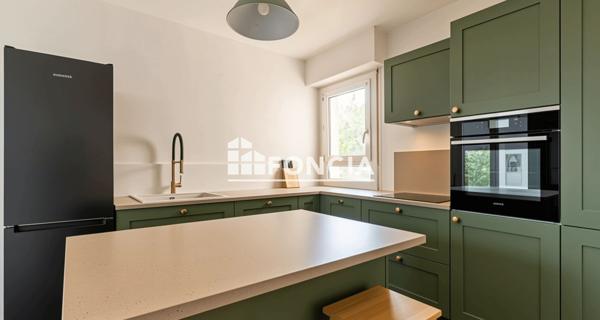 À vendre Appartement 3 pièces 64.5 m² - Noisy-le-grand 93160