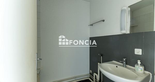 À vendre Appartement 3 pièces 64.5 m² - Noisy-le-grand 93160