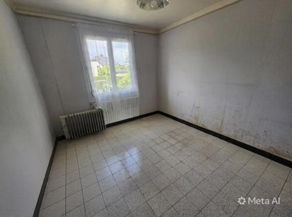 Vente / Maison