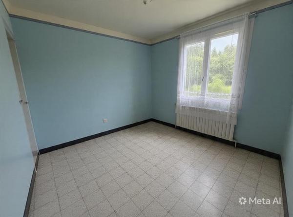 Vente / Maison