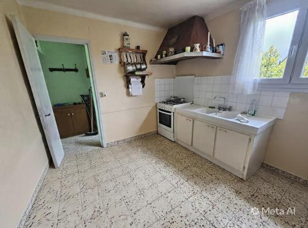 Vente / Maison