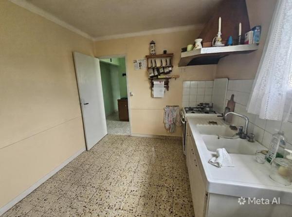 Vente / Maison