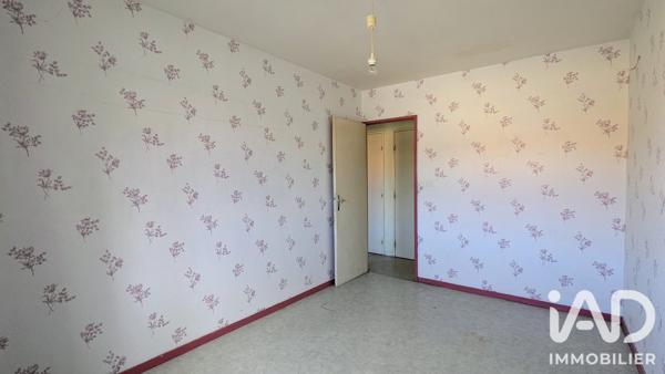 Appartement à vendre 3 pièces 58,57 m² Pontarlier