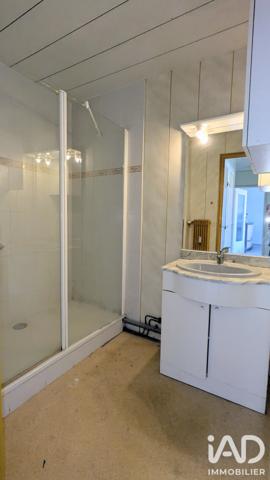 Appartement à vendre 3 pièces 58,57 m² Pontarlier