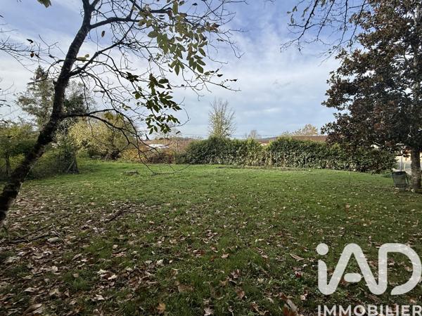 Terrain à vendre 1 165 m² Carsac-Aillac