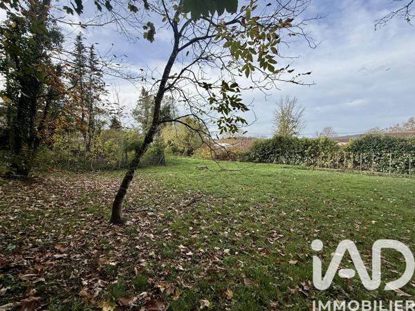 Terrain à vendre 1 165 m² Carsac-Aillac