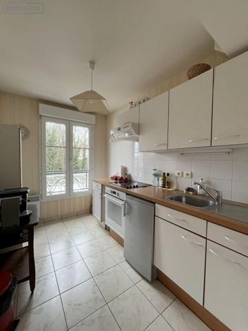 Appartement à vendre à Boulogne-sur-Mer dans le Pas-de-Calais (62200), ref : 849