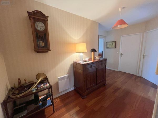 Appartement à vendre à Boulogne-sur-Mer dans le Pas-de-Calais (62200), ref : 849