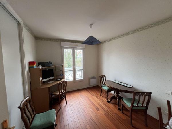 Appartement à vendre à Boulogne-sur-Mer dans le Pas-de-Calais (62200), ref : 849