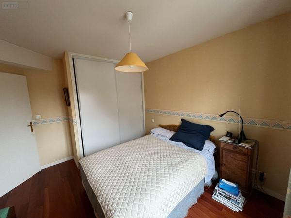 Appartement à vendre à Boulogne-sur-Mer dans le Pas-de-Calais (62200), ref : 849