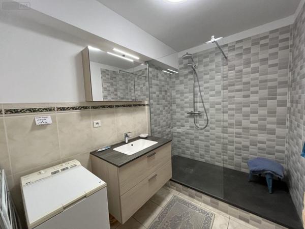 Appartement à vendre à Boulogne-sur-Mer dans le Pas-de-Calais (62200), ref : 849