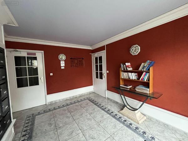 Appartement à vendre à Boulogne-sur-Mer dans le Pas-de-Calais (62200), ref : 849