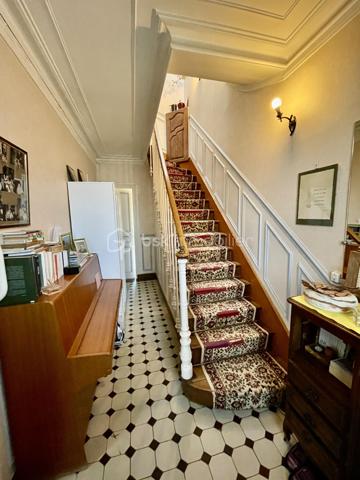 Maison en pierre de 154,38 m²