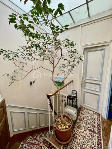 Maison en pierre de 154,38 m²