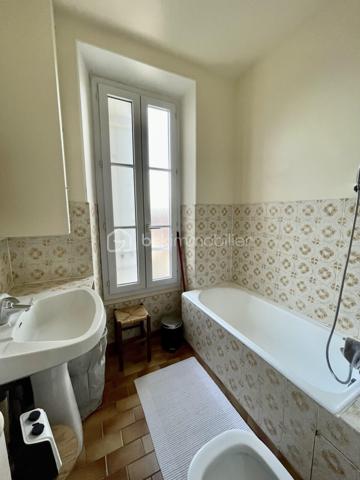 Maison en pierre de 154,38 m²