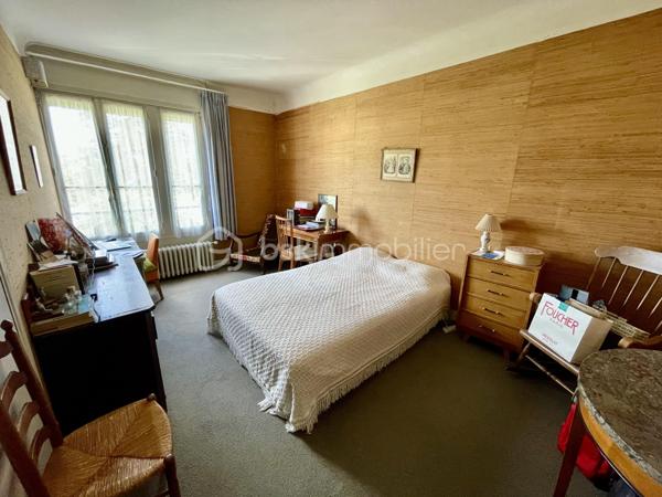 Maison en pierre de 154,38 m²