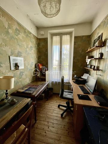 Maison en pierre de 154,38 m²