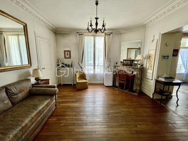 Maison en pierre de 154,38 m²