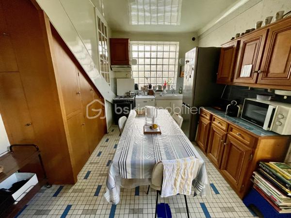 Maison en pierre de 154,38 m²