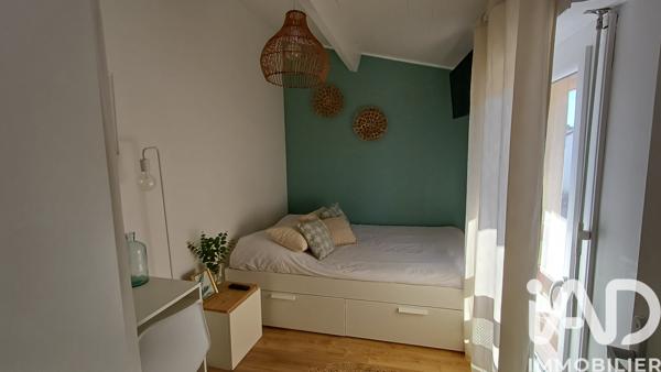 Appartement à vendre 3 pièces 58 m² Dax