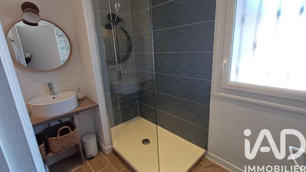 Appartement à vendre 3 pièces 58 m² Dax
