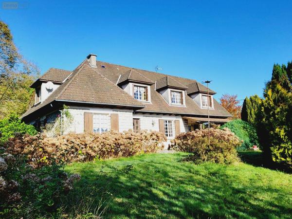 Maison à vendre à Neuvic en Corrèze (19160), ref : UM 1251