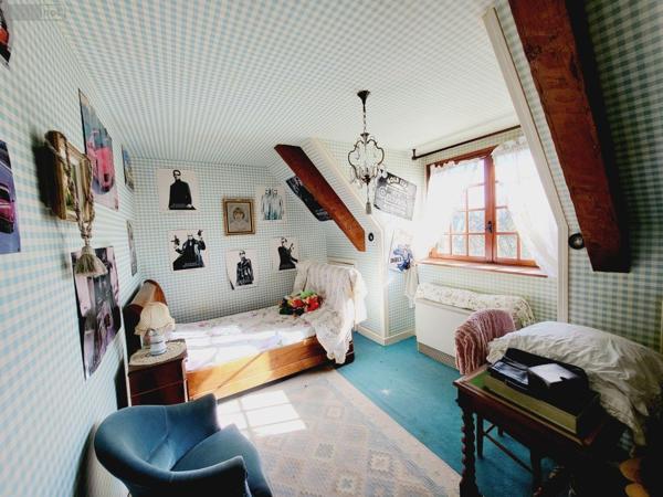 Maison à vendre à Neuvic en Corrèze (19160), ref : UM 1251