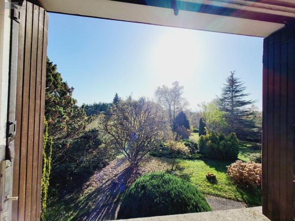 Maison à vendre à Neuvic en Corrèze (19160), ref : UM 1251