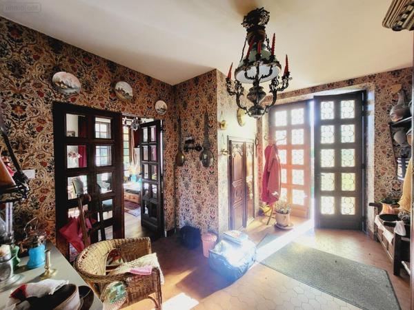 Maison à vendre à Neuvic en Corrèze (19160), ref : UM 1251