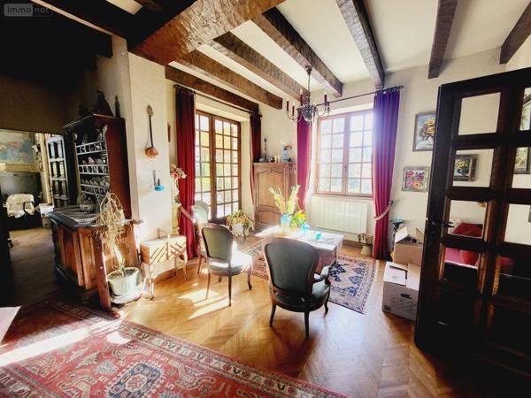 Maison à vendre à Neuvic en Corrèze (19160), ref : UM 1251