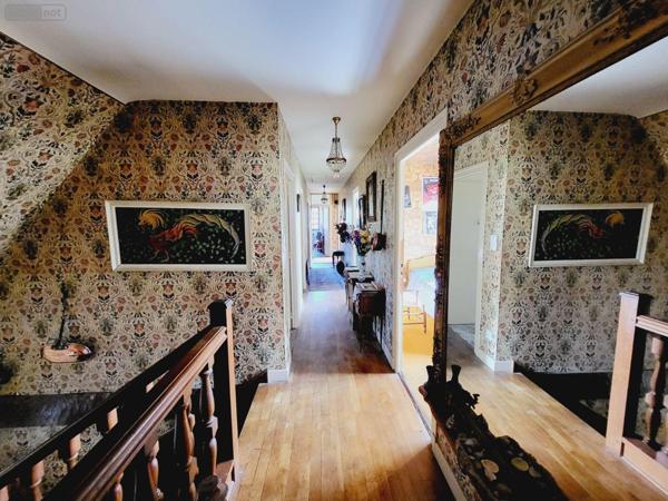 Maison à vendre à Neuvic en Corrèze (19160), ref : UM 1251