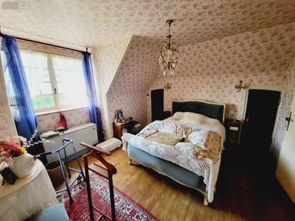 Maison à vendre à Neuvic en Corrèze (19160), ref : UM 1251