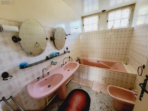 Maison à vendre à Neuvic en Corrèze (19160), ref : UM 1251