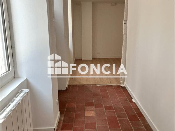 Location Appartement 2 pièces 46.11 m² - 13 RUE CHAPPON Orleans 45000