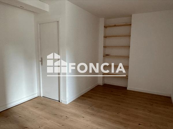 Location Appartement 2 pièces 46.11 m² - 13 RUE CHAPPON Orleans 45000