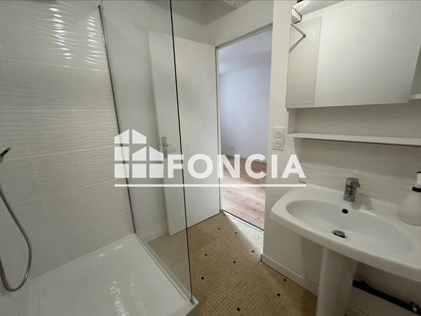 Location Appartement 2 pièces 46.11 m² - 13 RUE CHAPPON Orleans 45000