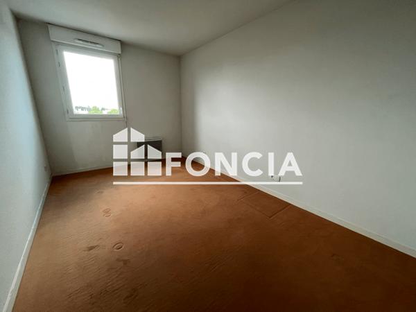 Location Appartement 3 pièces 76.48 m² - 41 RUE DES MARTYRS Joue-les-tours 37300