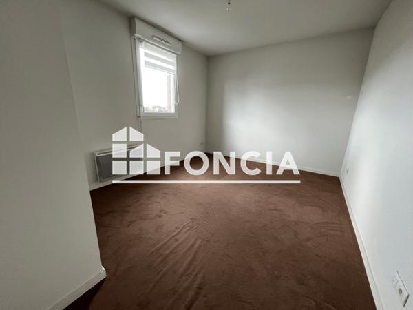 Location Appartement 3 pièces 76.48 m² - 41 RUE DES MARTYRS Joue-les-tours 37300