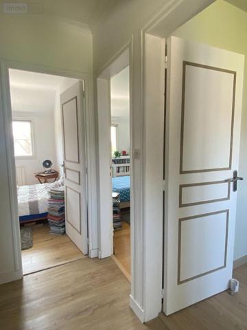 Maison à vendre à Ergué-Gabéric dans le Finistère (29500), ref : 29122-1562