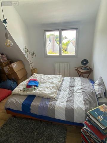 Maison à vendre à Ergué-Gabéric dans le Finistère (29500), ref : 29122-1562