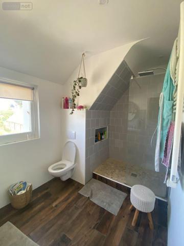 Maison à vendre à Ergué-Gabéric dans le Finistère (29500), ref : 29122-1562