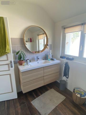 Maison à vendre à Ergué-Gabéric dans le Finistère (29500), ref : 29122-1562