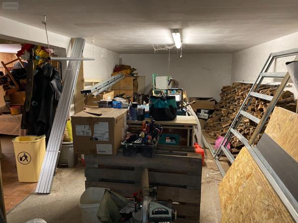 Maison à vendre à Ergué-Gabéric dans le Finistère (29500), ref : 29122-1562