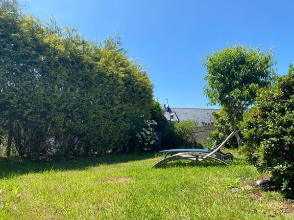 Maison à vendre à Ergué-Gabéric dans le Finistère (29500), ref : 29122-1562