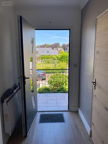 Maison à vendre à Ergué-Gabéric dans le Finistère (29500), ref : 29122-1562